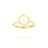 ANELLO ARGENTO ZIRCONE (R)