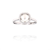 ANELLO ARGENTO ZIRCONE (R)