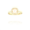 ANELLO ARGENTO ZIRCONE (R)