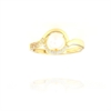 ANELLO ARGENTO ZIRCONE (R)