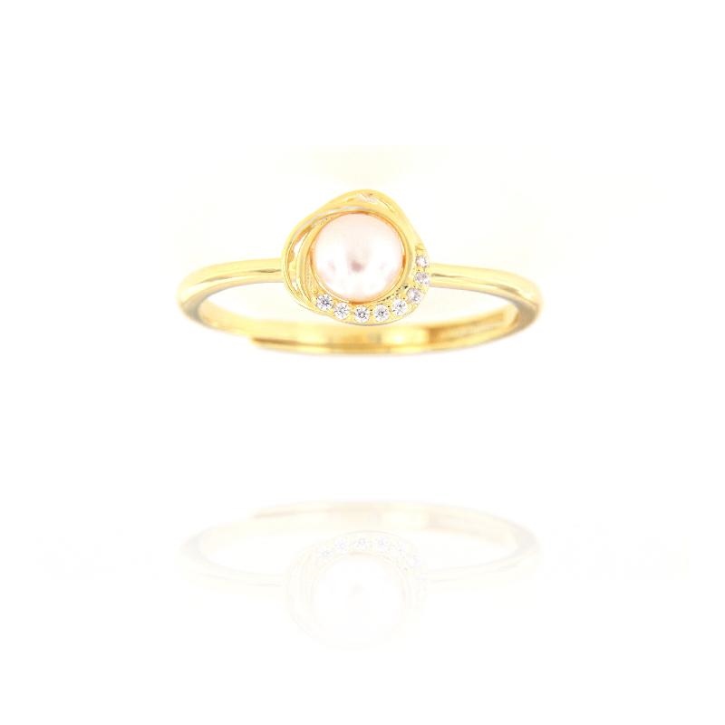 ANELLO ARGENTO ZIRCONE (R)