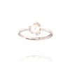ANELLO ARGENTO ZIRCONE (R)