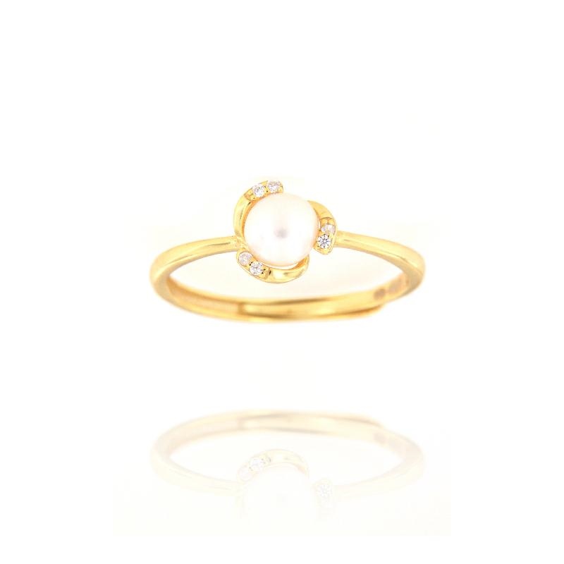 ANELLO ARGENTO ZIRCONE (R)