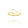 ANELLO ARGENTO ZIRCONE (R)