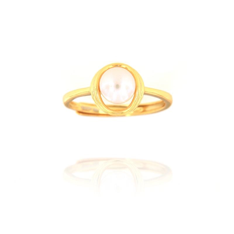 ANELLO ARGENTO ZIRCONE
