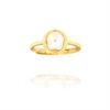 ANELLO ARGENTO ZIRCONE