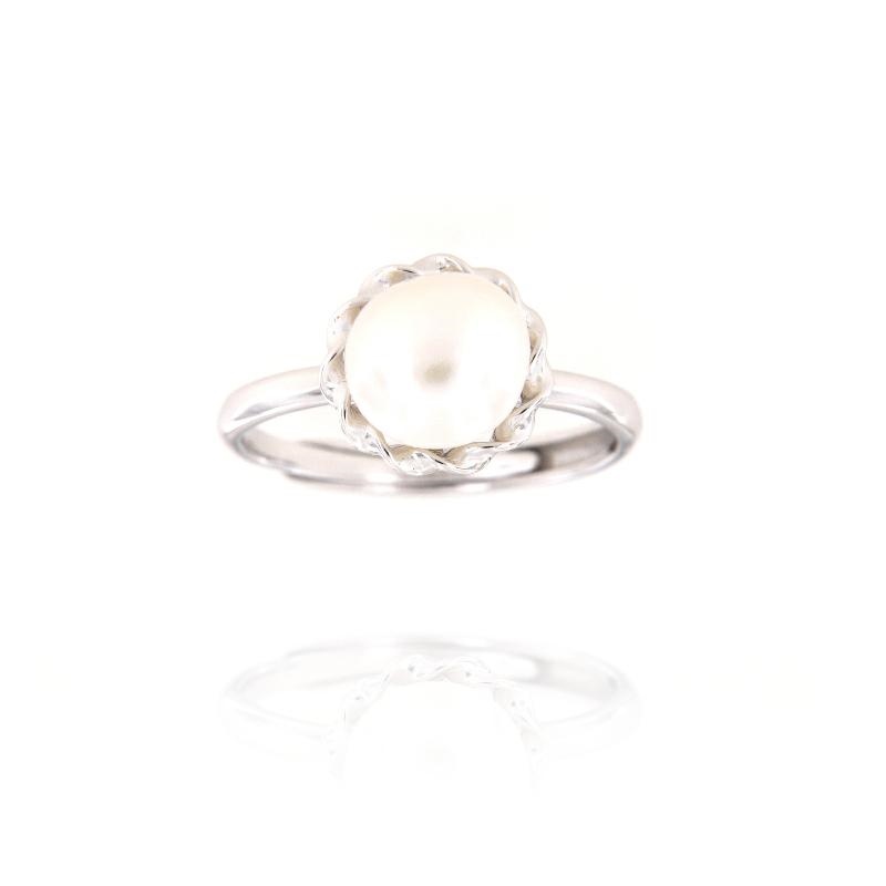 ANELLO ARGENTO (R)