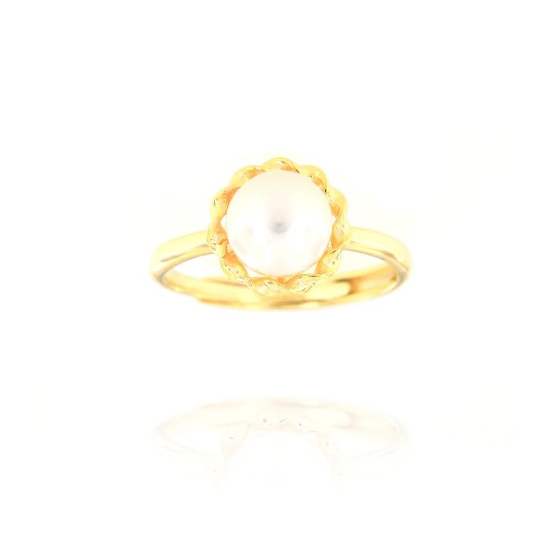 ANELLO ARGENTO (R)