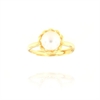 ANELLO ARGENTO (R)