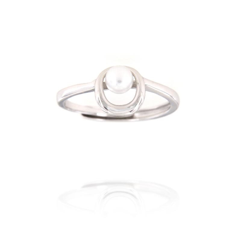 ANELLO ARGENTO ZIRCONE (R)
