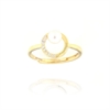 ANELLO ARGENTO ZIRCONE (R)