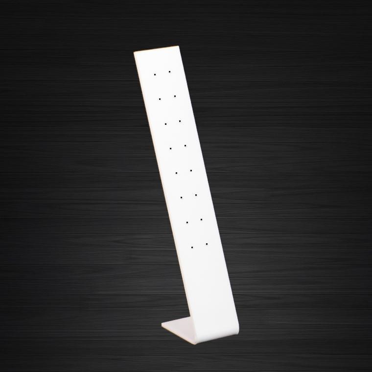 ESPOSITORE PLEXIGLASS ORECCHINO