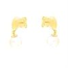 ORECCHINO ARGENTO ZIRCONE