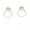 ORECCHINO ARGENTO ZIRCONE