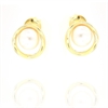 ORECCHINO ARGENTO ZIRCONE