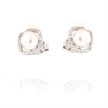 ORECCHINO ARGENTO ZIRCONE