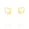 ORECCHINO ARGENTO ZIRCONE
