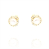 ORECCHINO ARGENTO ZIRCONE