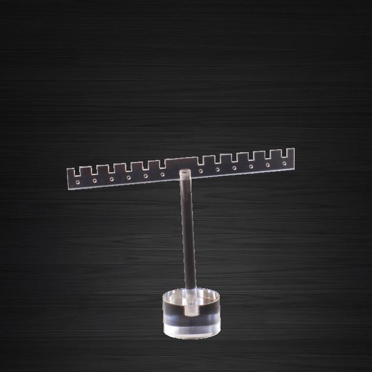 ESPOSITORE PLEXIGLASS ORECCHINO