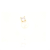 CIONDOLO ARGENTO ZIRCONE 3PZ