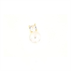 CIONDOLO ARGENTO ZIRCONE 3PZ