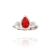 ANELLO ARGENTO ZIRCONE (R)