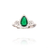 ANELLO ARGENTO ZIRCONE (R)