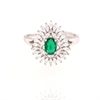 ANELLO ARGENTO ZIRCONE (R)