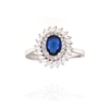 ANELLO ARGENTO ZIRCONE (R)
