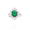 ANELLO ARGENTO ZIRCONE (R)