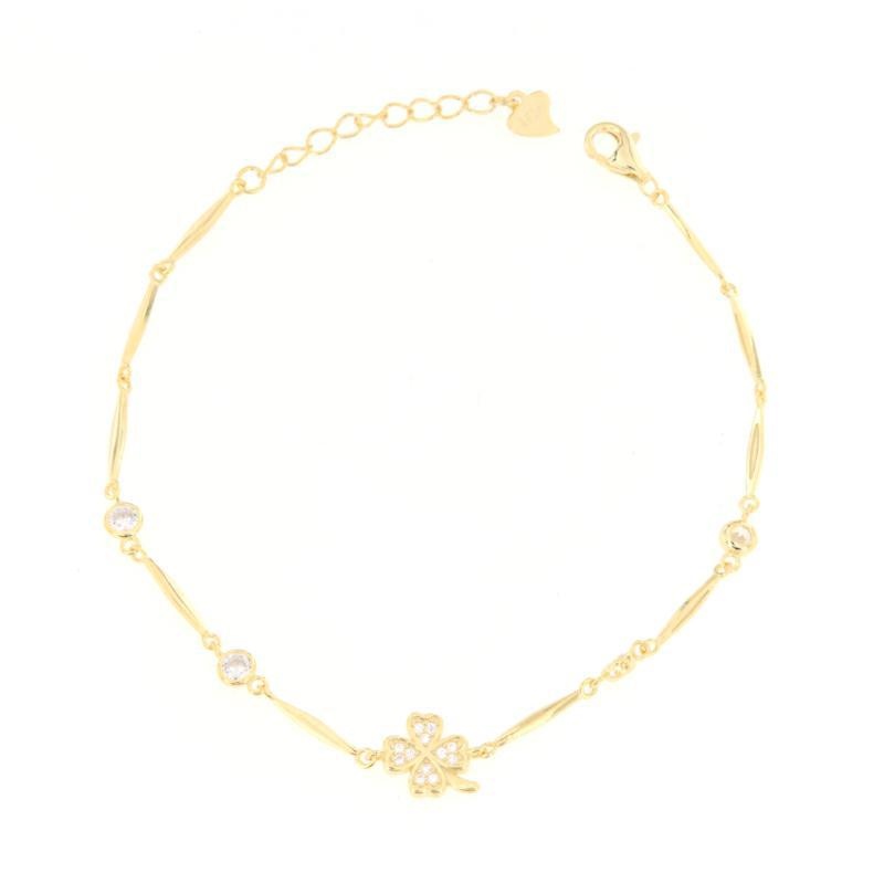 COLLIER ARGENTO ZIRCONE
