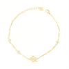 COLLIER ARGENTO ZIRCONE