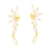 ORECCHINO ARGENTO ZIRCONE