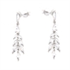 ORECCHINO ARGENTO ZIRCONE