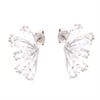 ORECCHINO ARGENTO ZIRCONE