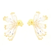 ORECCHINO ARGENTO ZIRCONE
