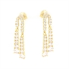 ORECCHINO ARGENTO ZIRCONE