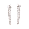 ORECCHINO ARGENTO ZIRCONE