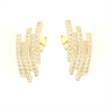 ORECCHINO ARGENTO ZIRCONE