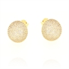ORECCHINO ARGENTO ZIRCONE