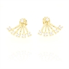 ORECCHINO ARGENTO ZIRCONE