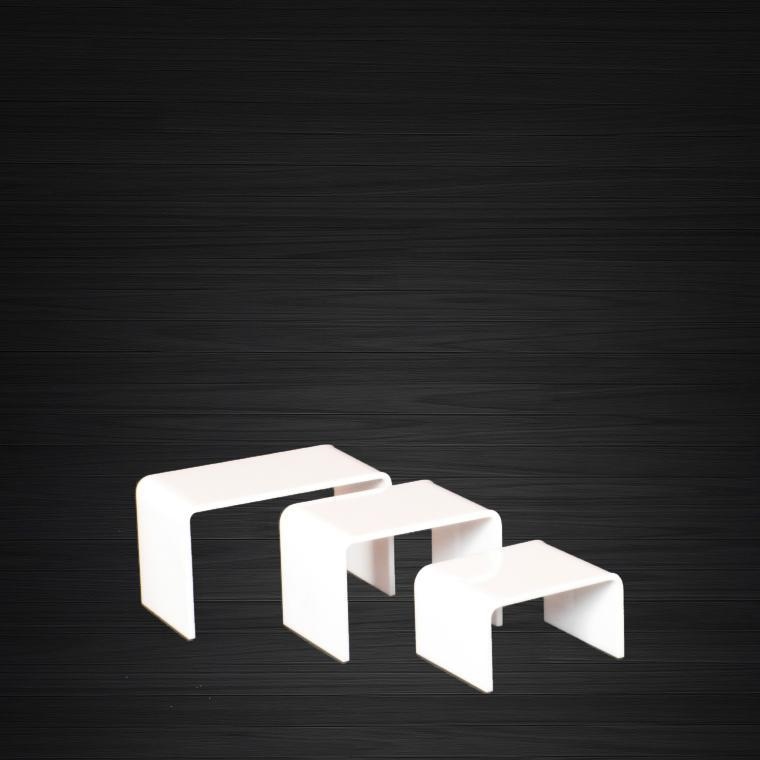 ESPOSITORE PLEXIGLASS SET