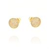 ORECCHINO ARGENTO ZIRCONE 3PZ