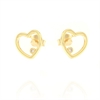 ORECCHINO ARGENTO ZIRCONE 3PZ