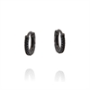 ORECCHINO ARGENTO ZIRCONE