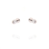 PIERCING ARGENTO ZIRCONE 3PZ