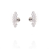 PIERCING ARGENTO ZIRCONE 3PZ