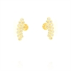 PIERCING ARGENTO ZIRCONE 3PZ