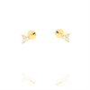 PIERCING ARGENTO ZIRCONE 3PZ