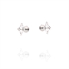 PIERCING ARGENTO ZIRCONE 3PZ